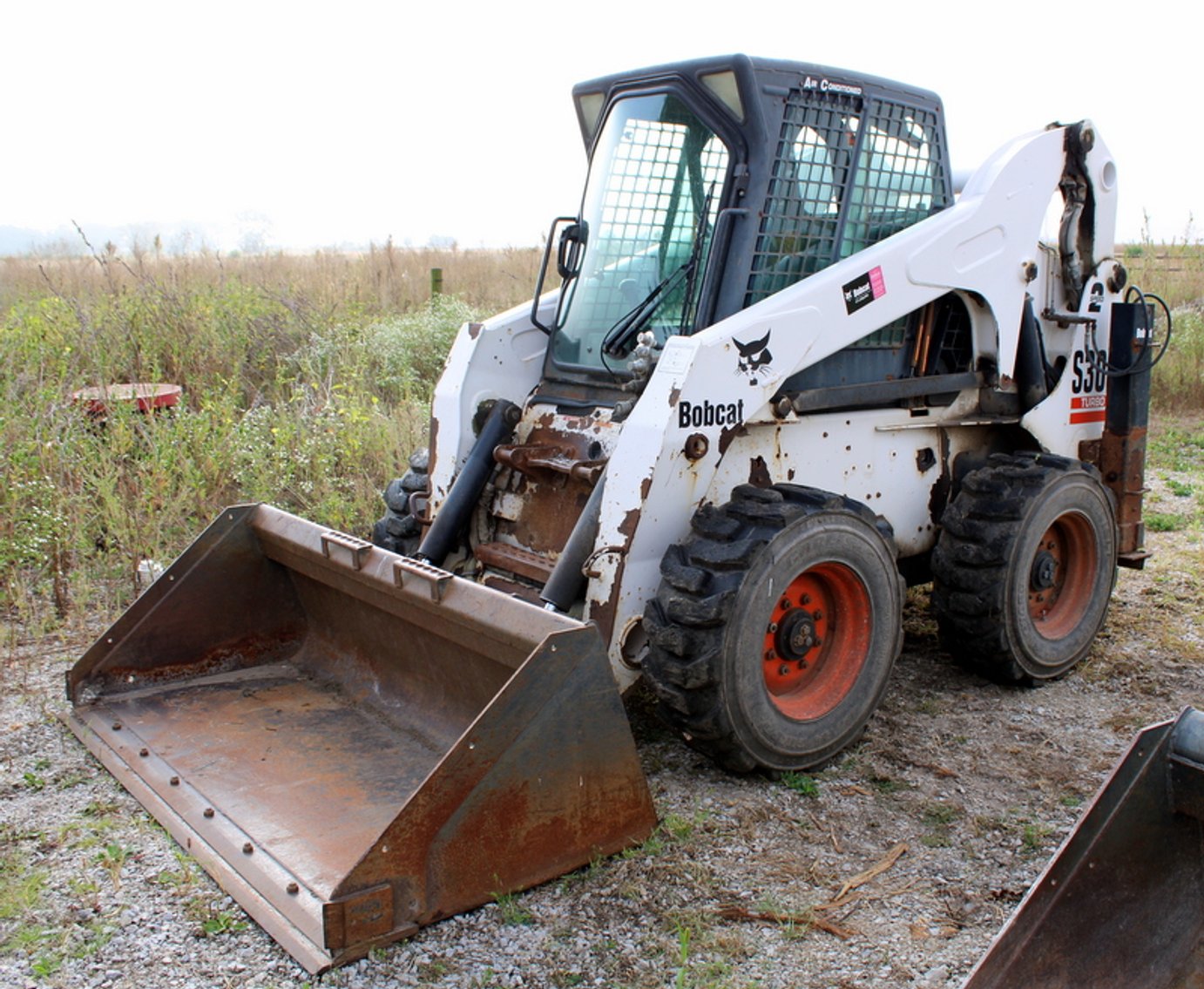 Image for Buschman Farms Equipment Online Auction