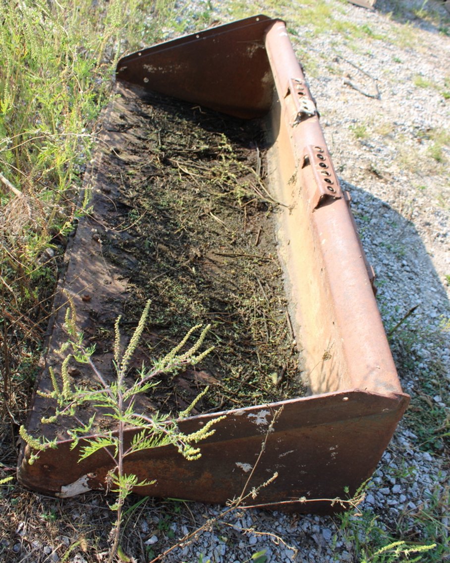 Image for Buschman Farms Equipment Online Auction