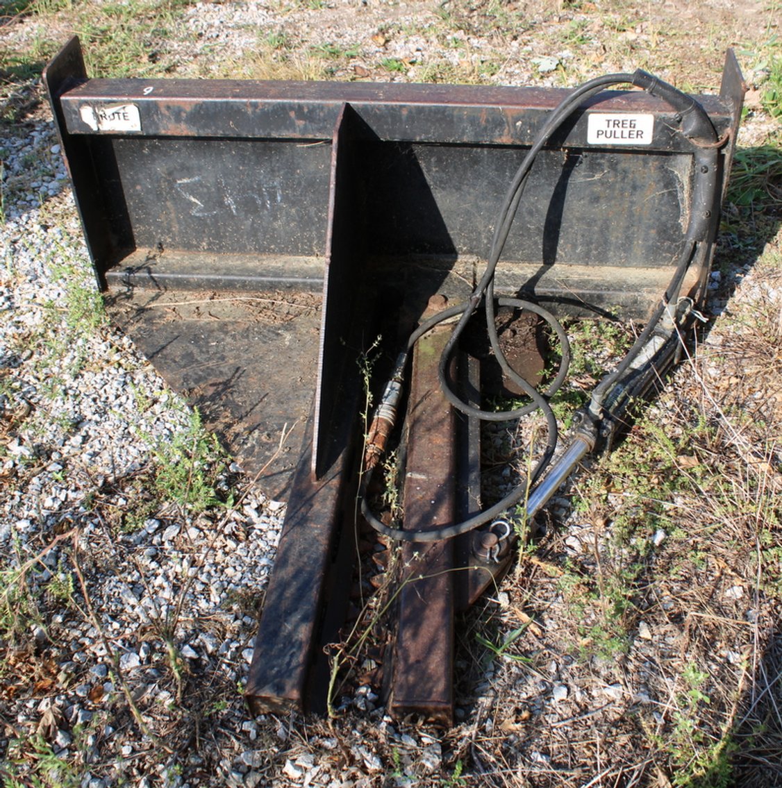 Image for Buschman Farms Equipment Online Auction