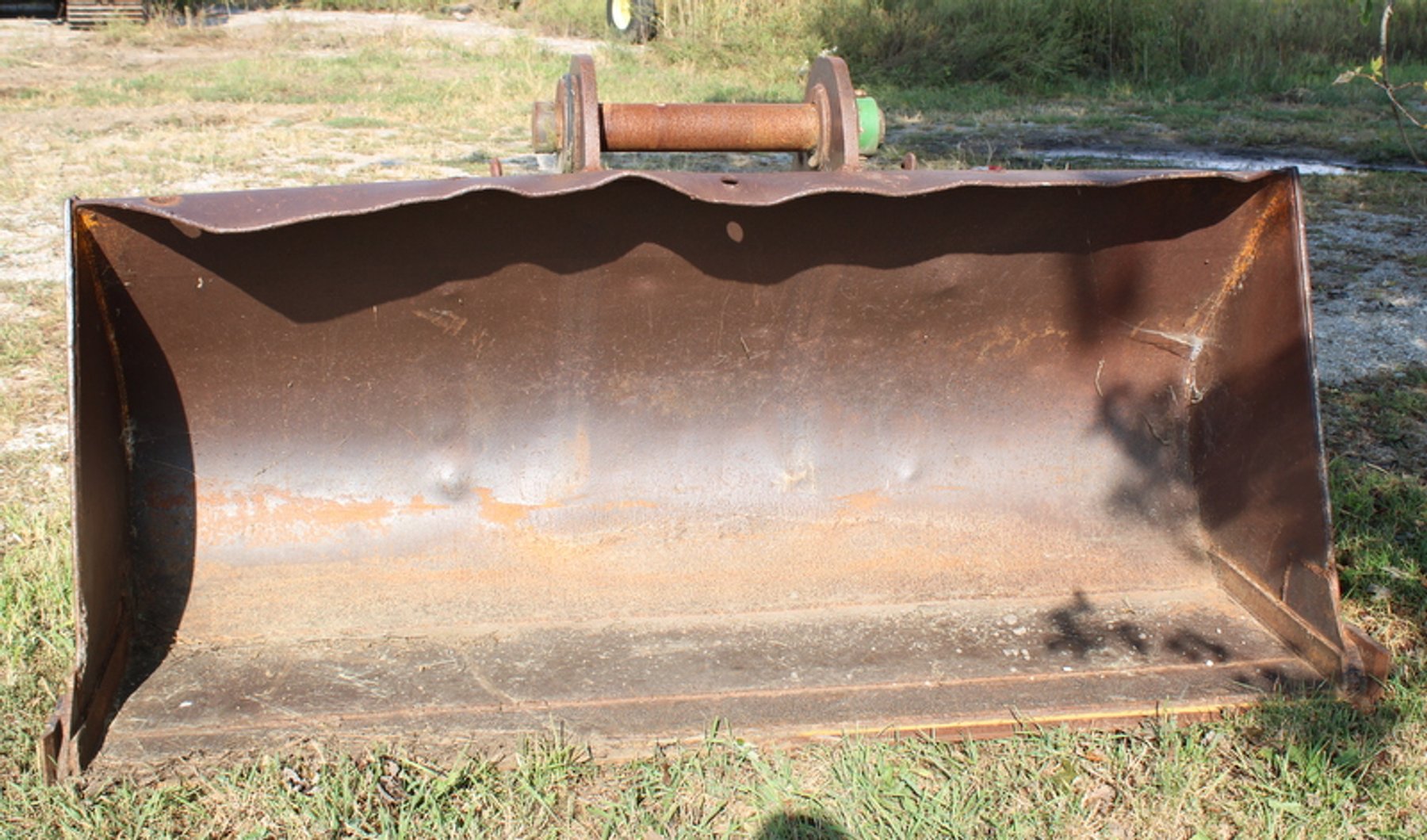 Image for Buschman Farms Equipment Online Auction