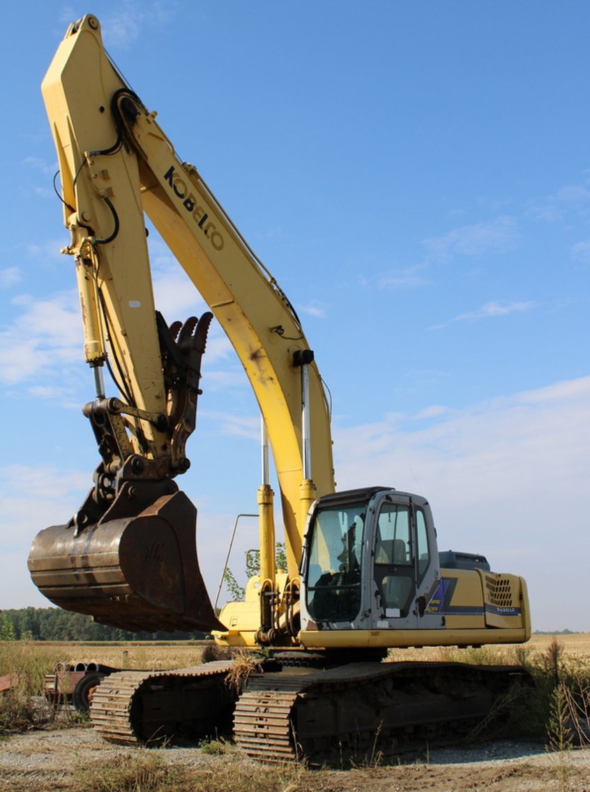 Image for Buschman Farms Equipment Online Auction