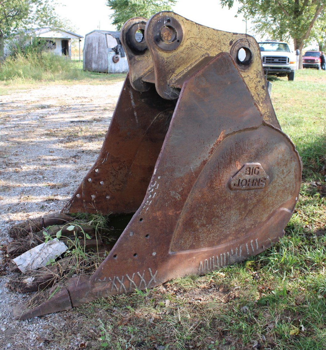 Image for Buschman Farms Equipment Online Auction