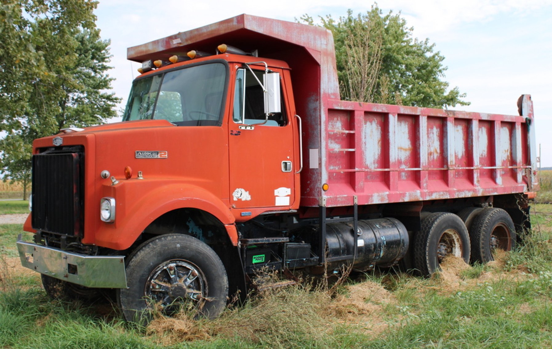 Image for Buschman Farms Equipment Online Auction