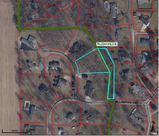 Link Fraley Online Real Estate Auction