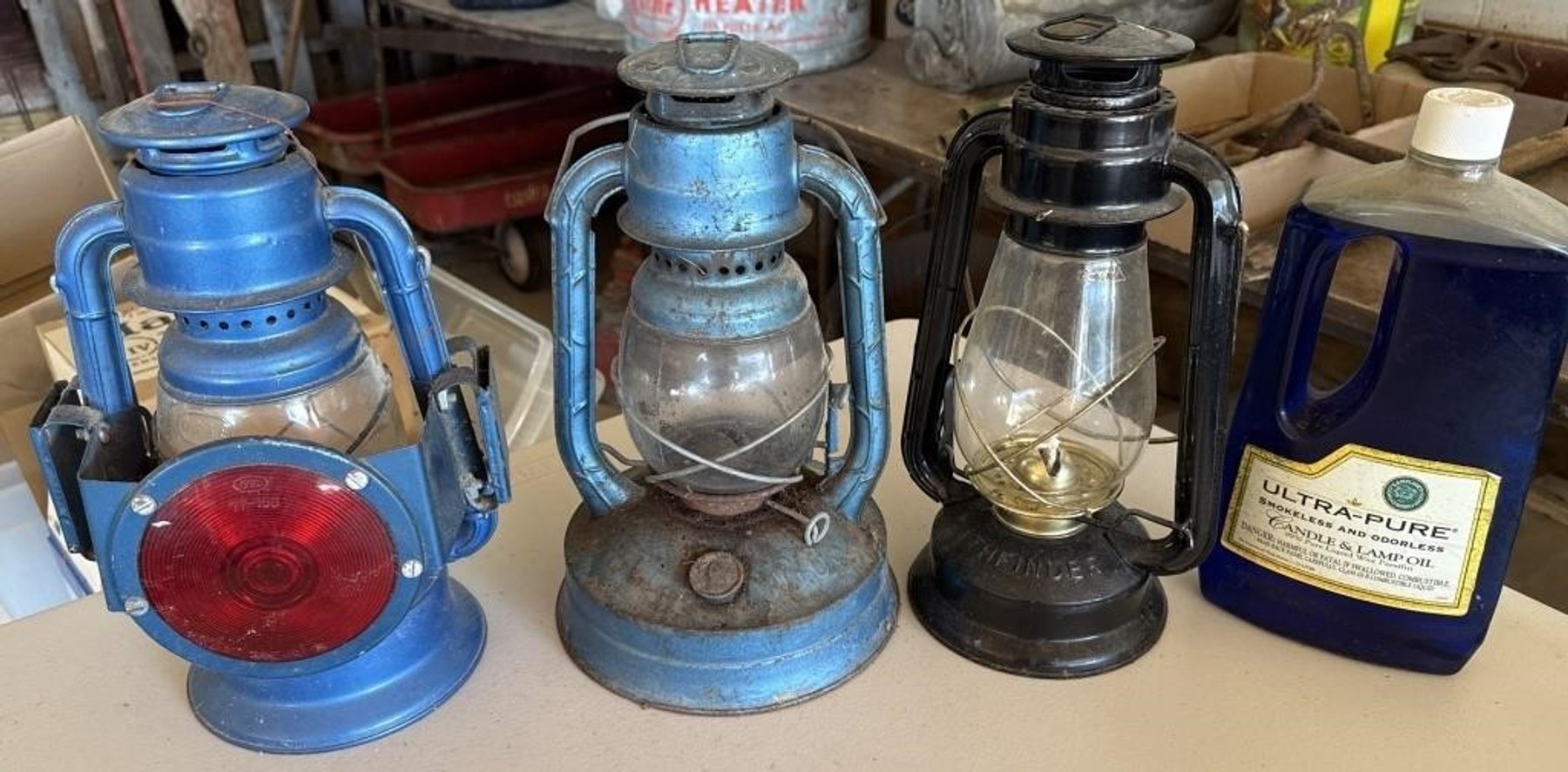 Image for Marjorie Black Estate Online Auction #4