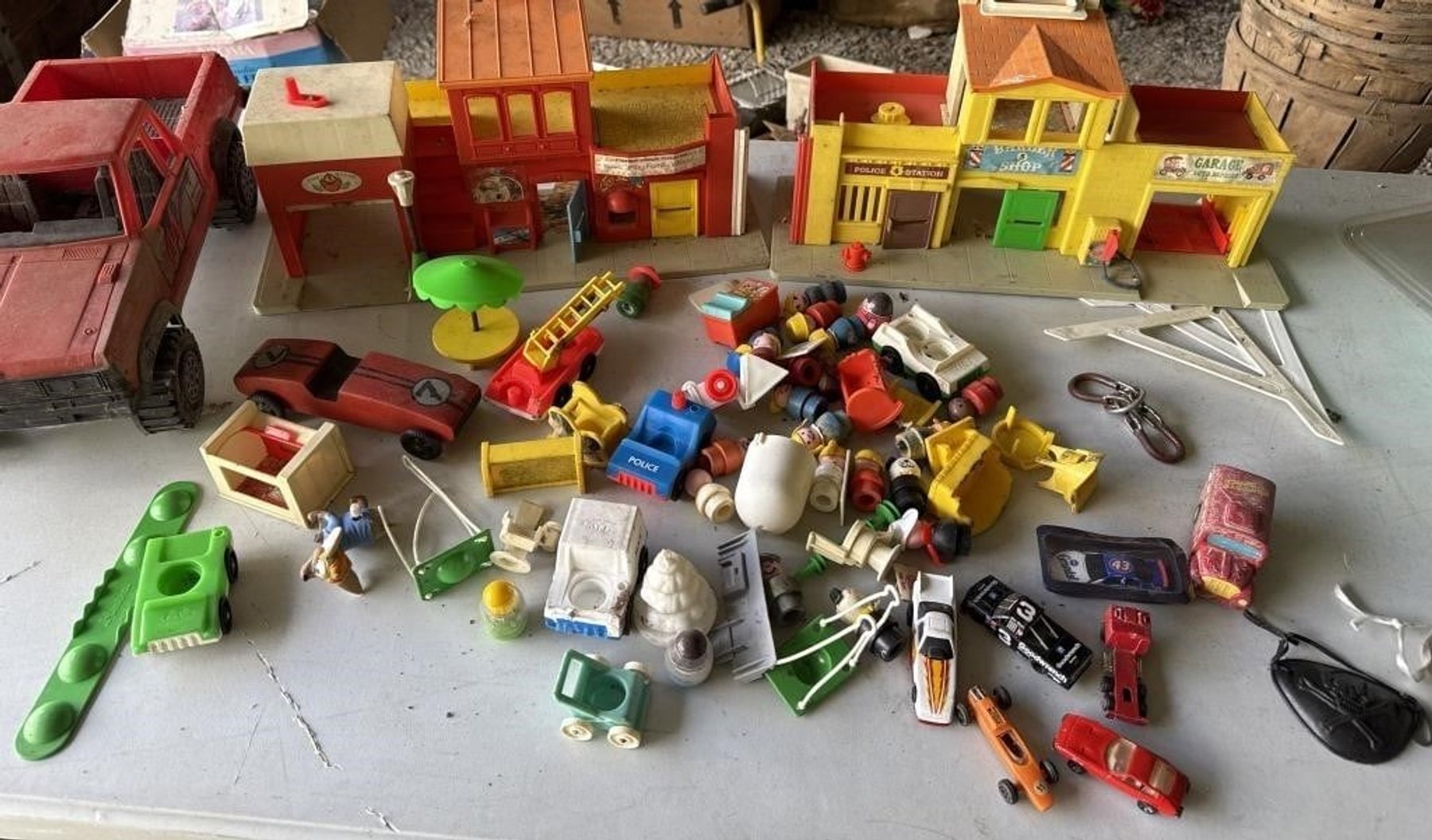 Image for Marjorie Black Estate Online Auction #4