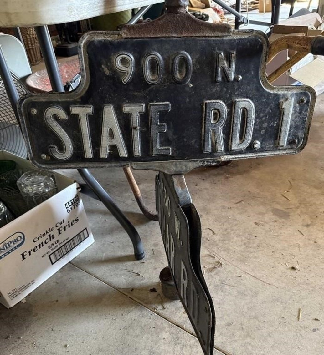 Image for Marjorie Black Estate Online Auction #4