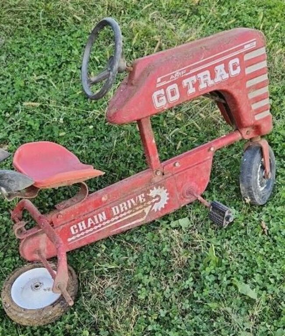 Image for Marjorie Black Estate Online Auction #4