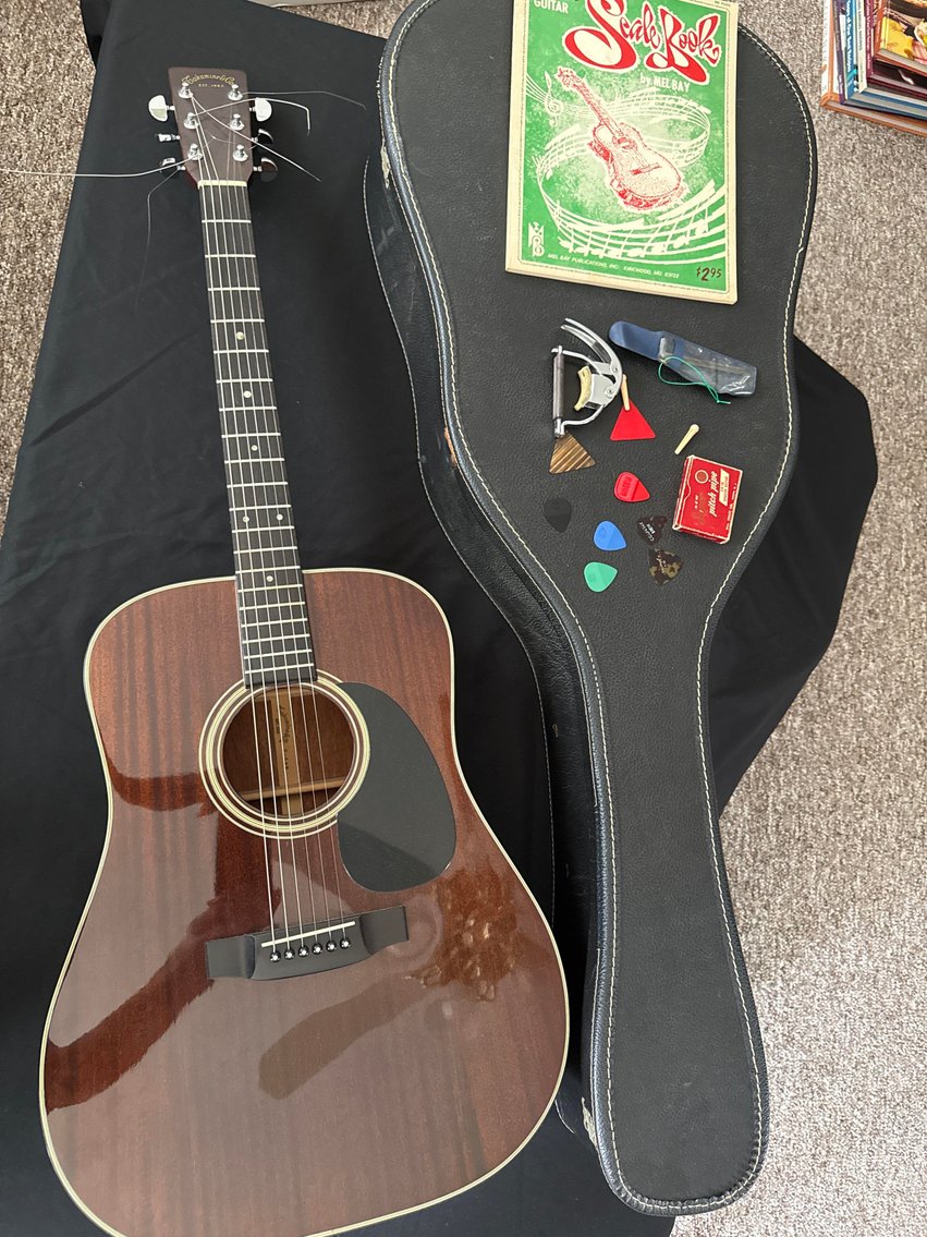 Image for Tollett Downsizing Auction #2