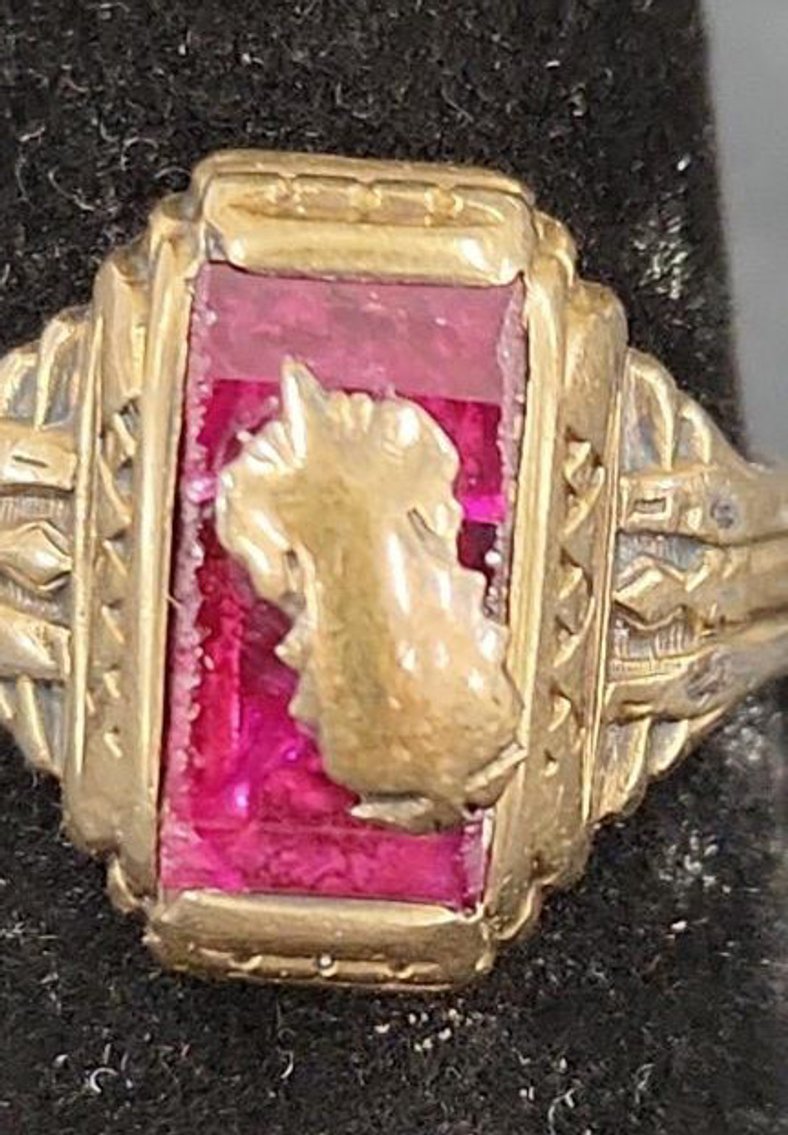 Image for Tollett Downsizing Auction #2