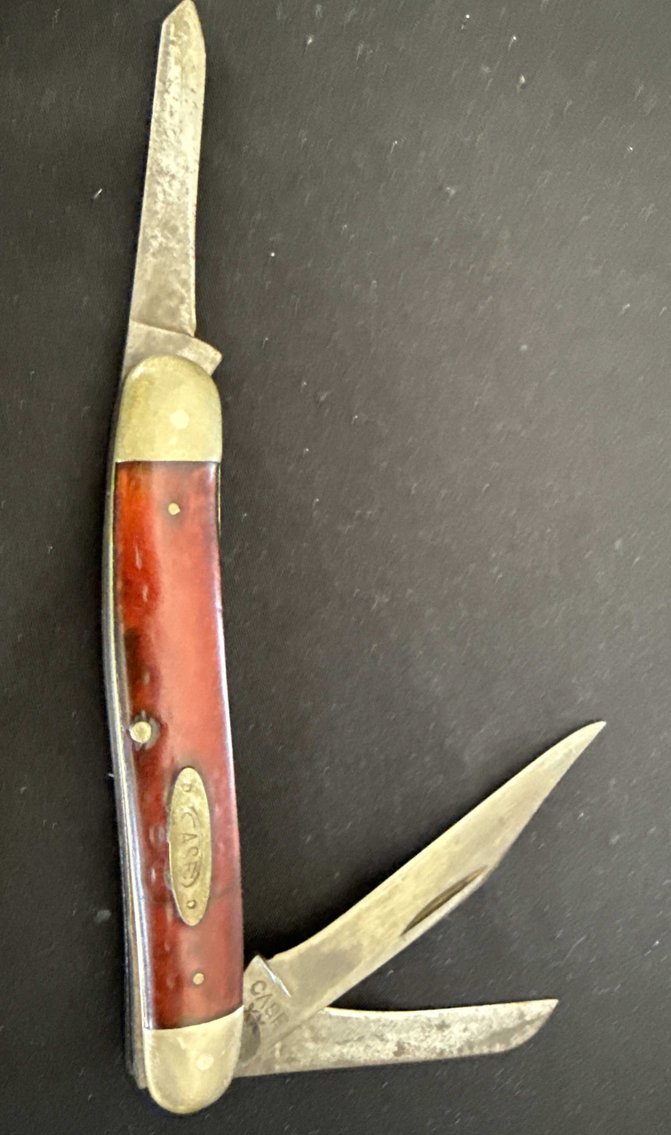 Image for Tollett Downsizing Auction #2