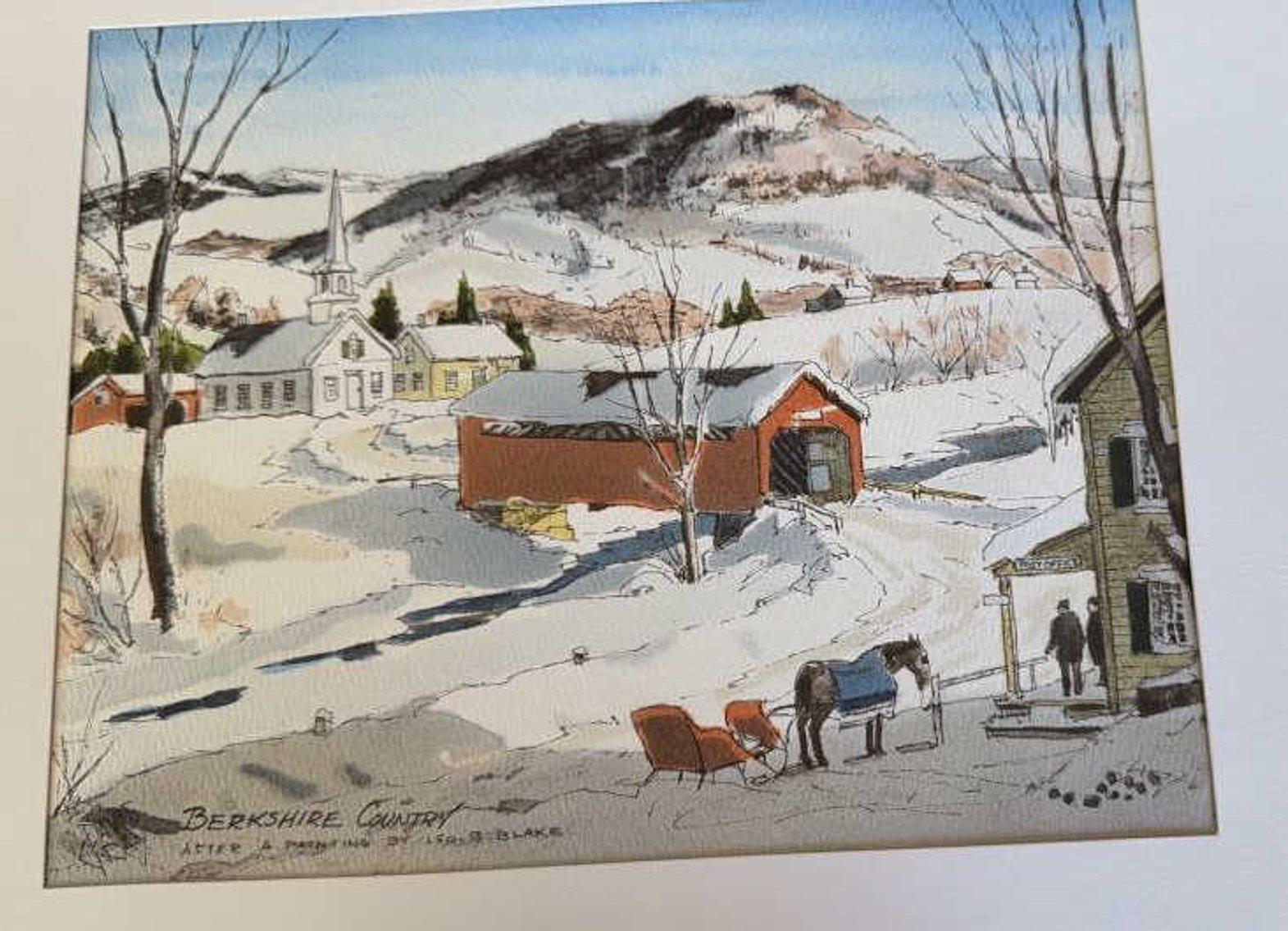 Image for Tollett Downsizing Auction #2