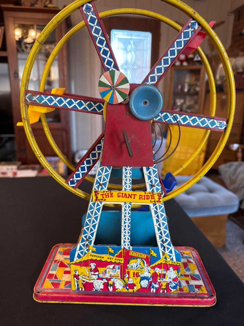 Image for Tollett Downsizing Auction #2