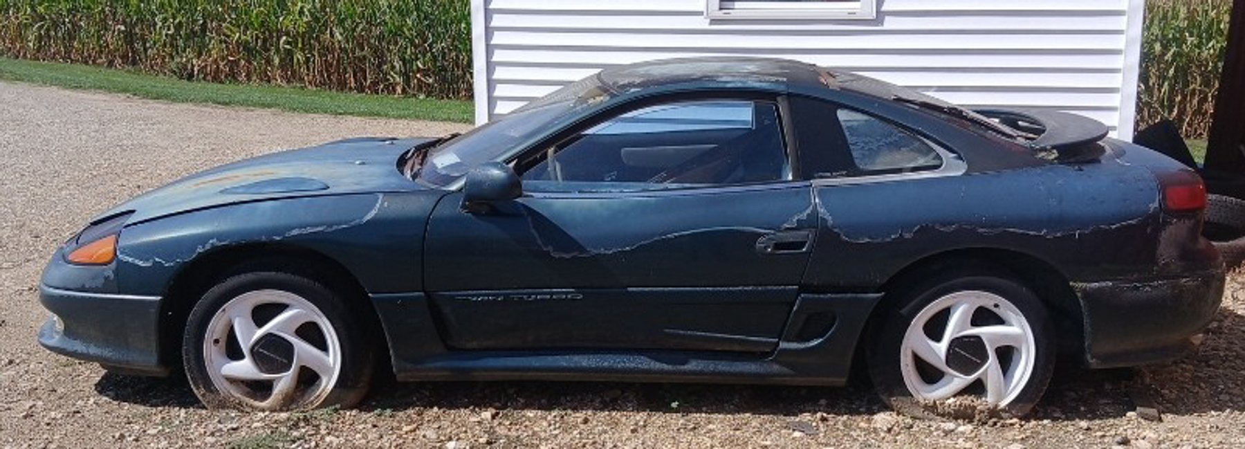 Image for Keith Robeson Estate #2 Online Auction