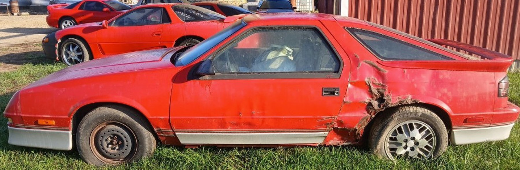 Image for Keith Robeson Estate #2 Online Auction