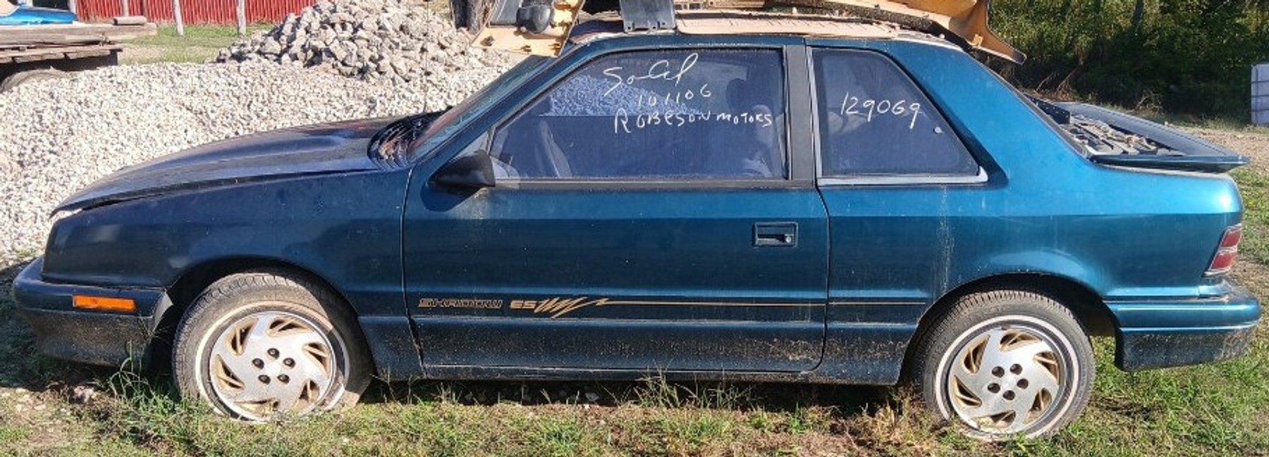 Image for Keith Robeson Estate #2 Online Auction