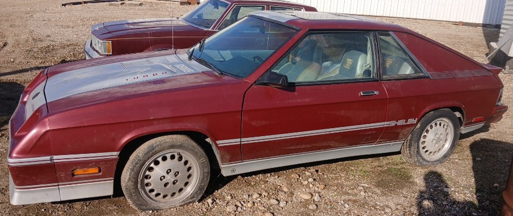 Image for Keith Robeson Estate #2 Online Auction