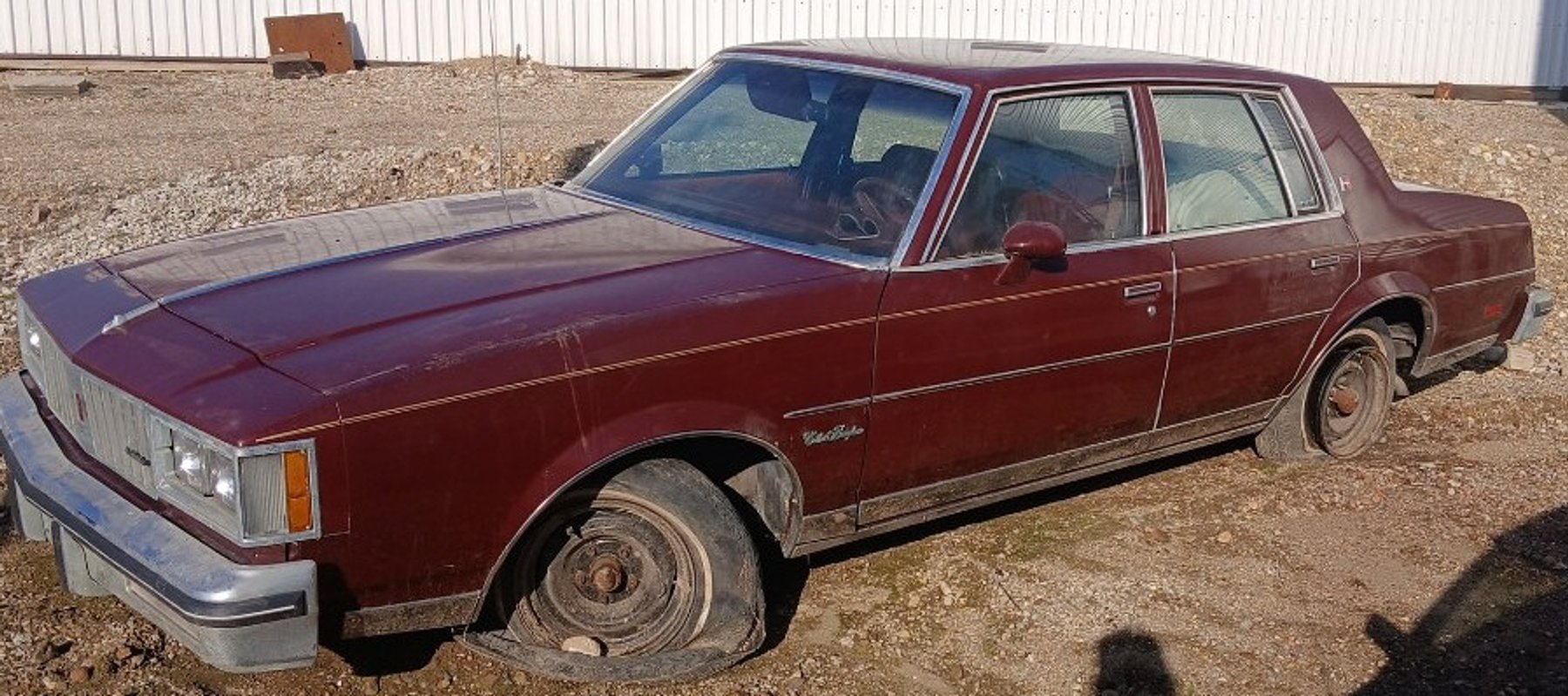 Image for Keith Robeson Estate #2 Online Auction