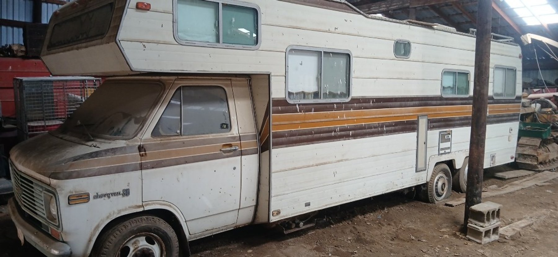 Image for Keith Robeson Estate #2 Online Auction