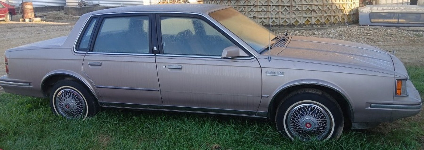 Image for Keith Robeson Estate #2 Online Auction