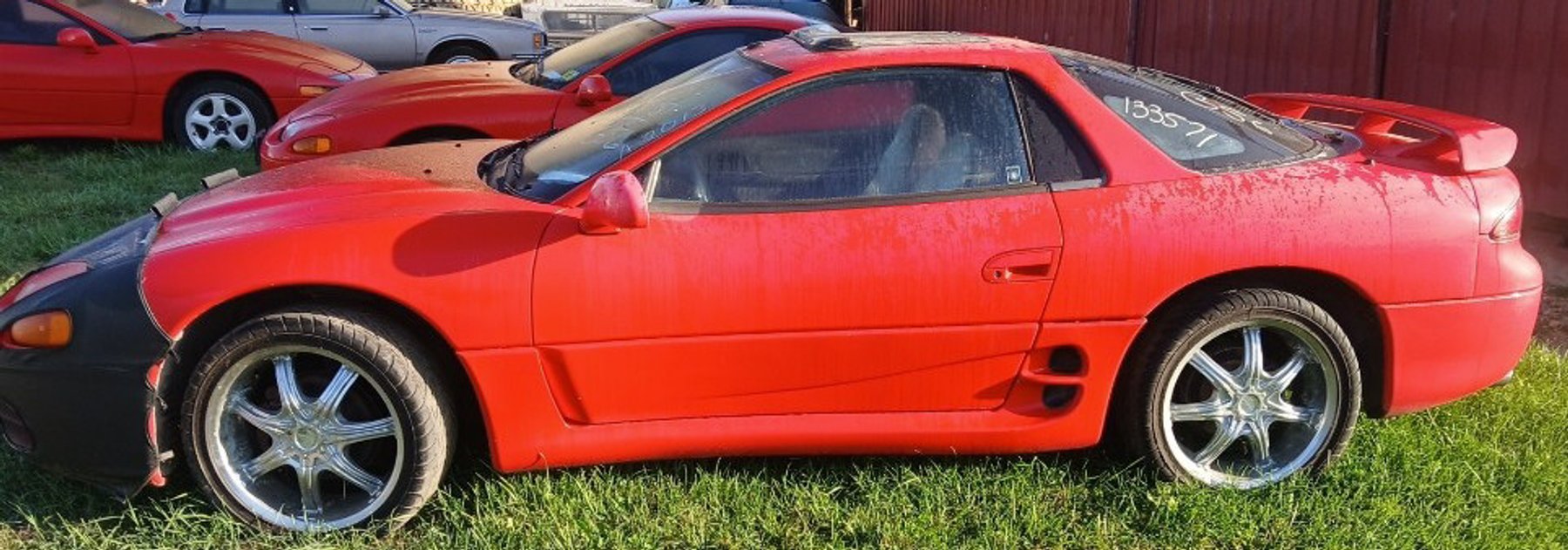 Image for Keith Robeson Estate #2 Online Auction