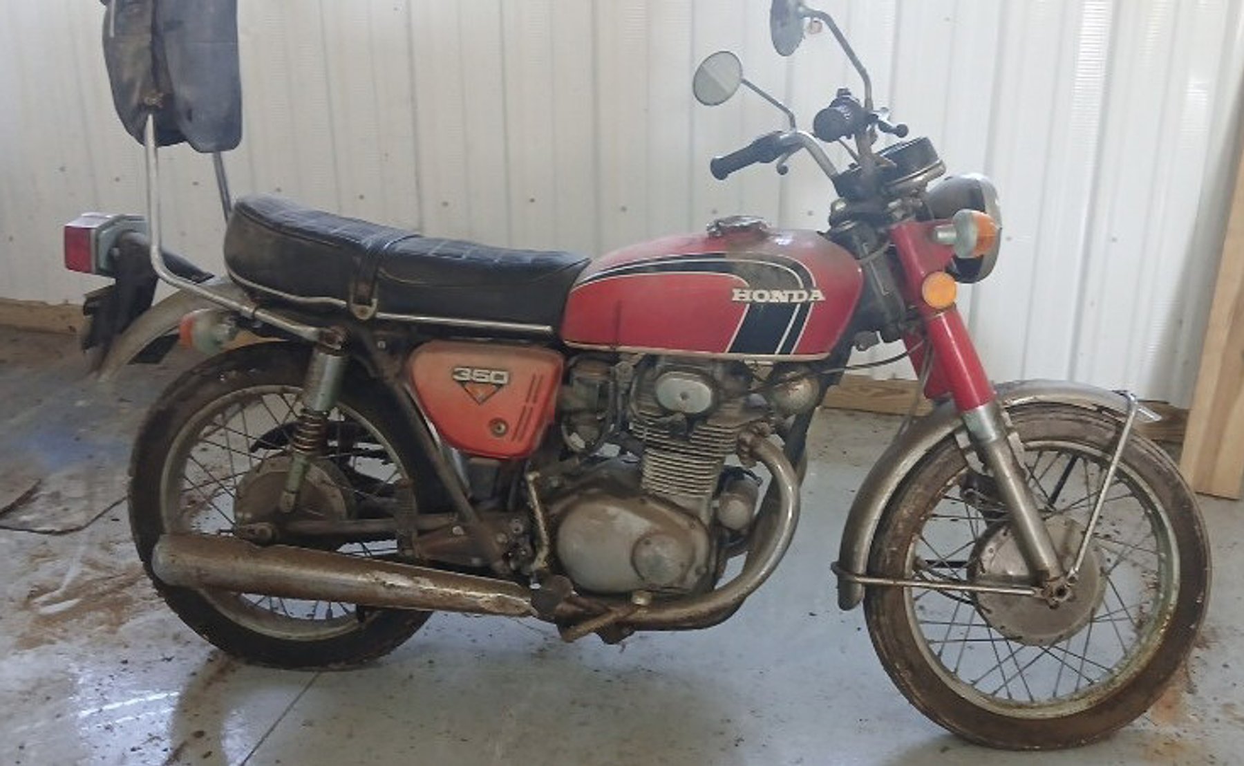 Image for Keith Robeson Estate #2 Online Auction