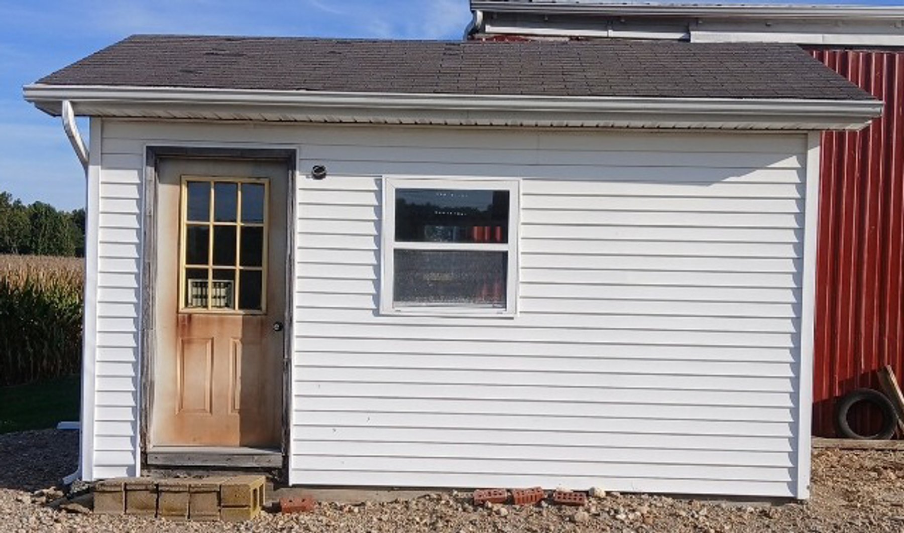 Image for Keith Robeson Estate #2 Online Auction