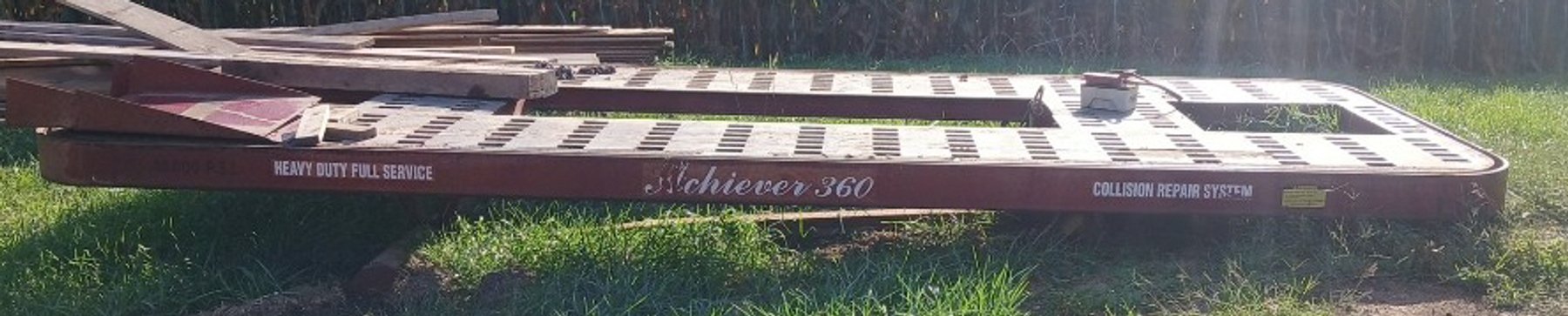 Image for Keith Robeson Estate #2 Online Auction