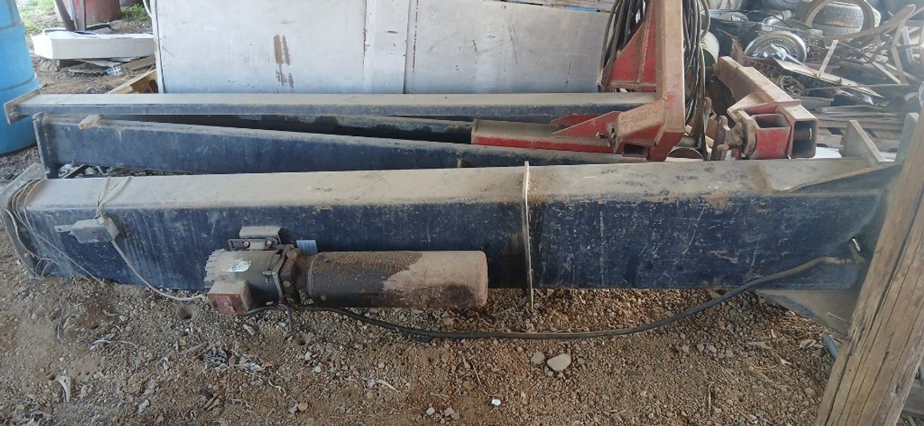 Image for Keith Robeson Estate #2 Online Auction