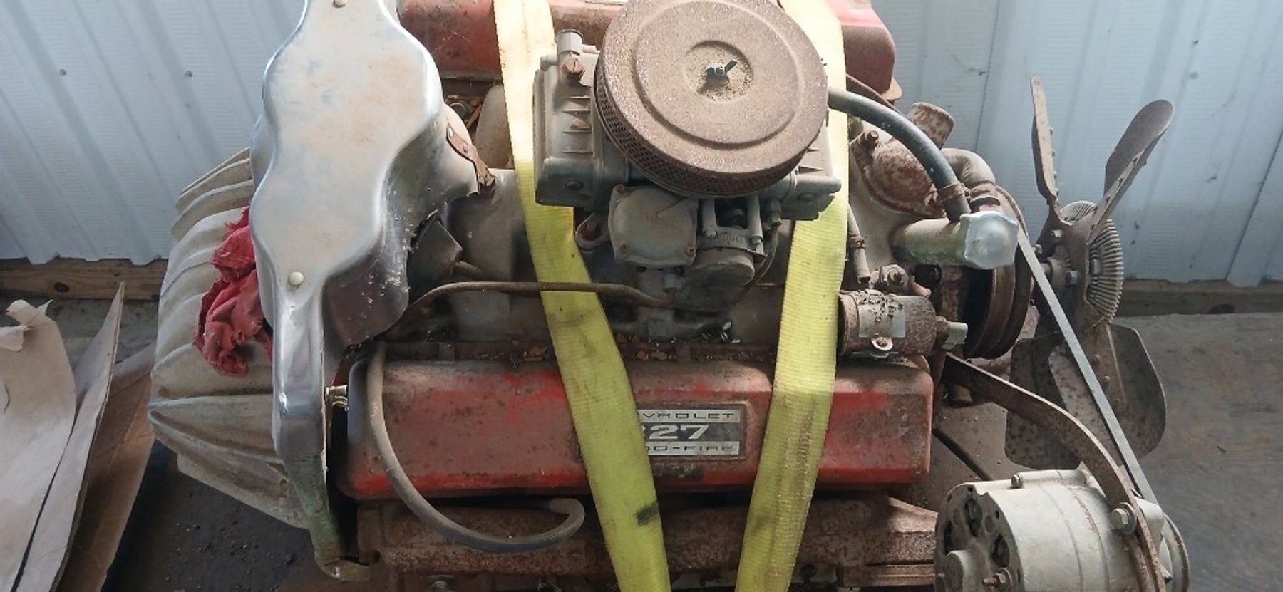 Image for Keith Robeson Estate #2 Online Auction