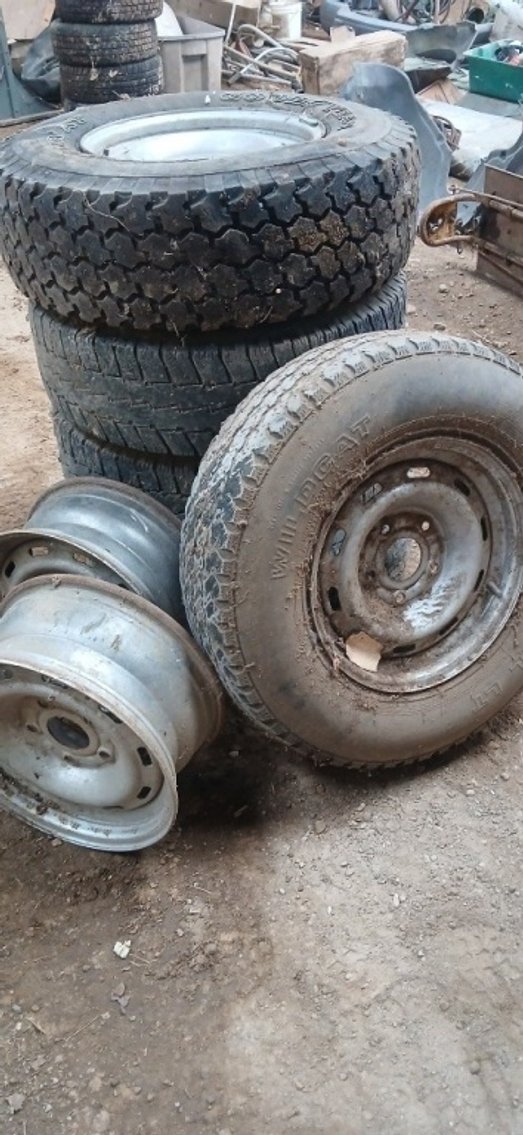 Image for Keith Robeson Estate #2 Online Auction