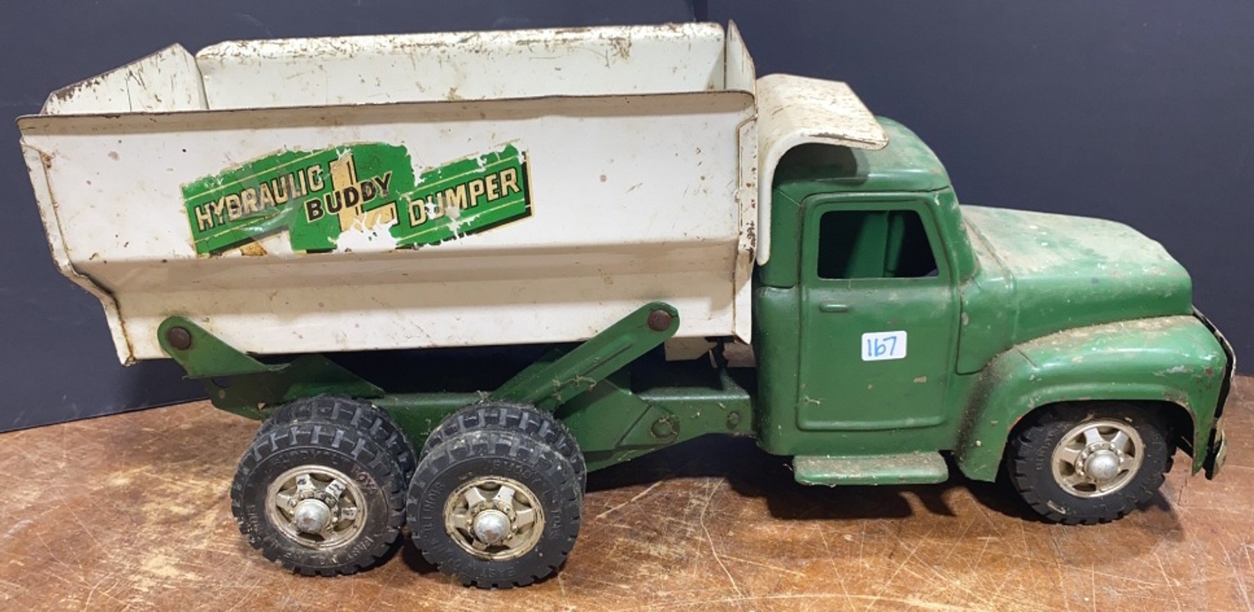 Image for November 2025 Multi-Consignor Online Auction