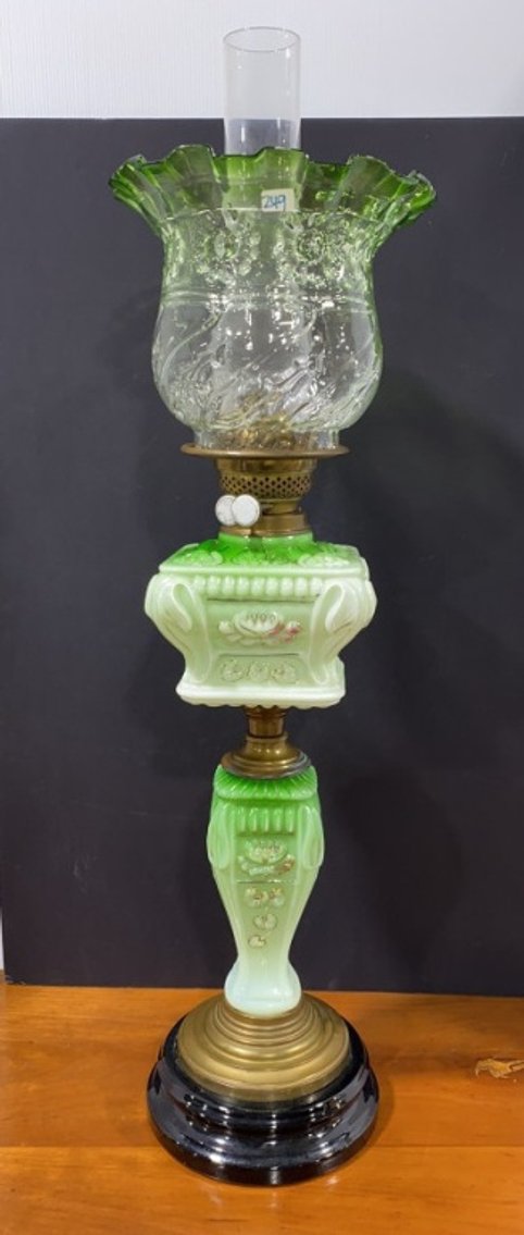 Image for November 2025 Multi-Consignor Online Auction