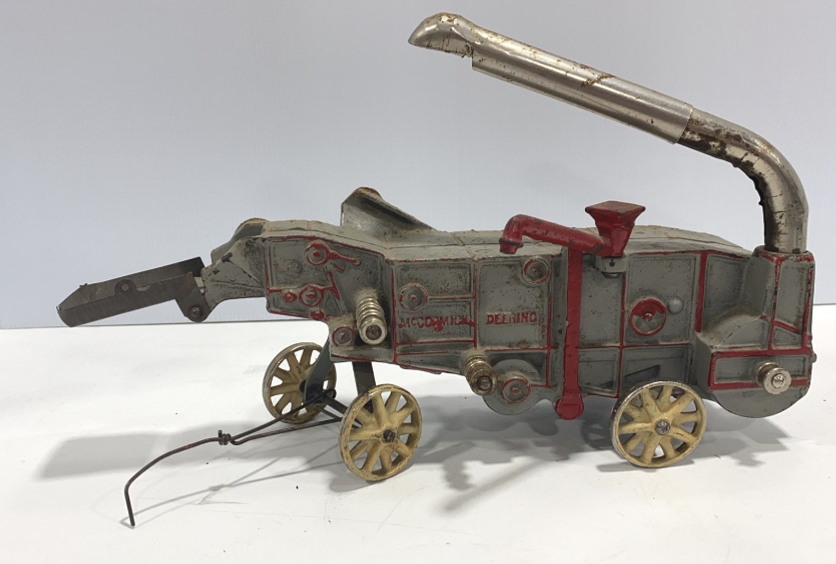 Image for November 2025 Multi-Consignor Online Auction