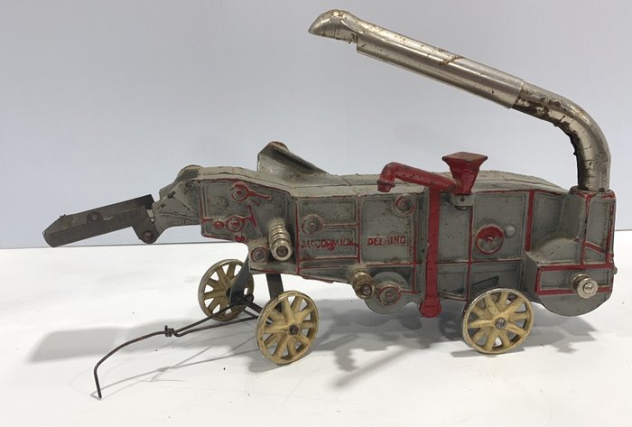 November 2025 Multi-Consignor Online Auction