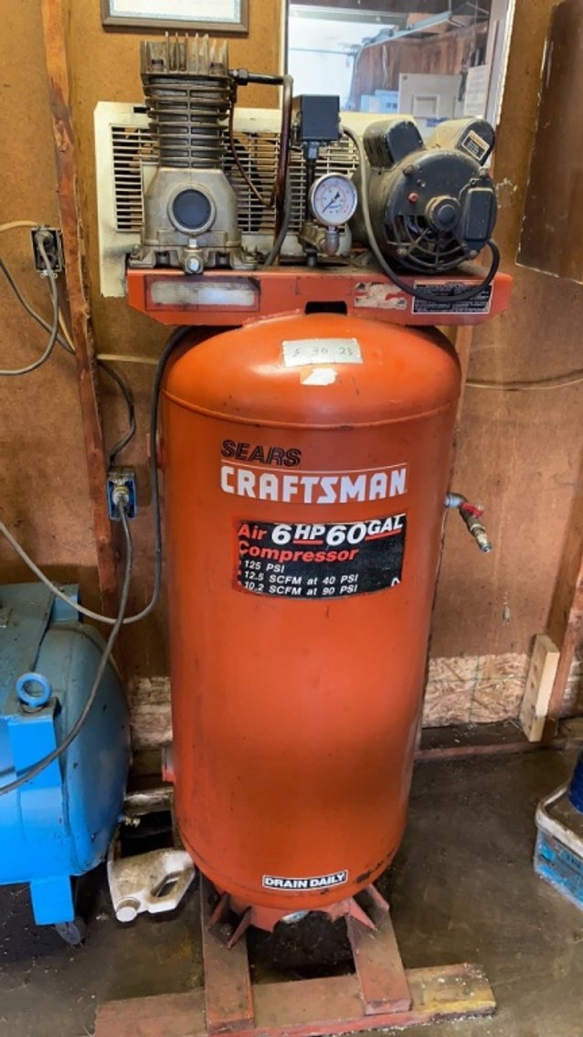 Image for Wellsview Downsizing Online Auction