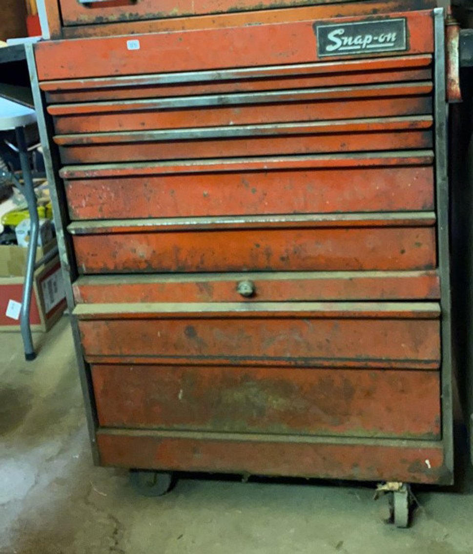 Image for Wellsview Downsizing Online Auction