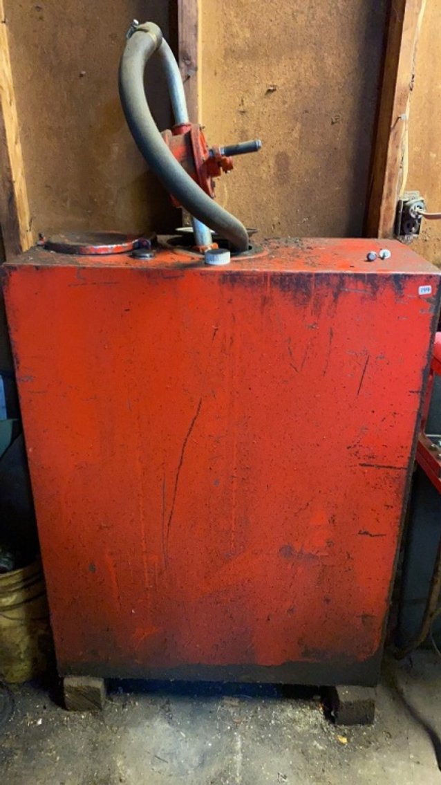 Image for Wellsview Downsizing Online Auction