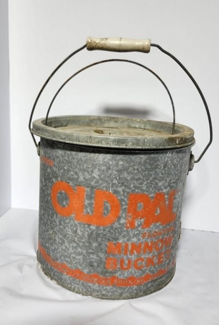 Image for Reed's Fishing, Hunting & Military Online Auction