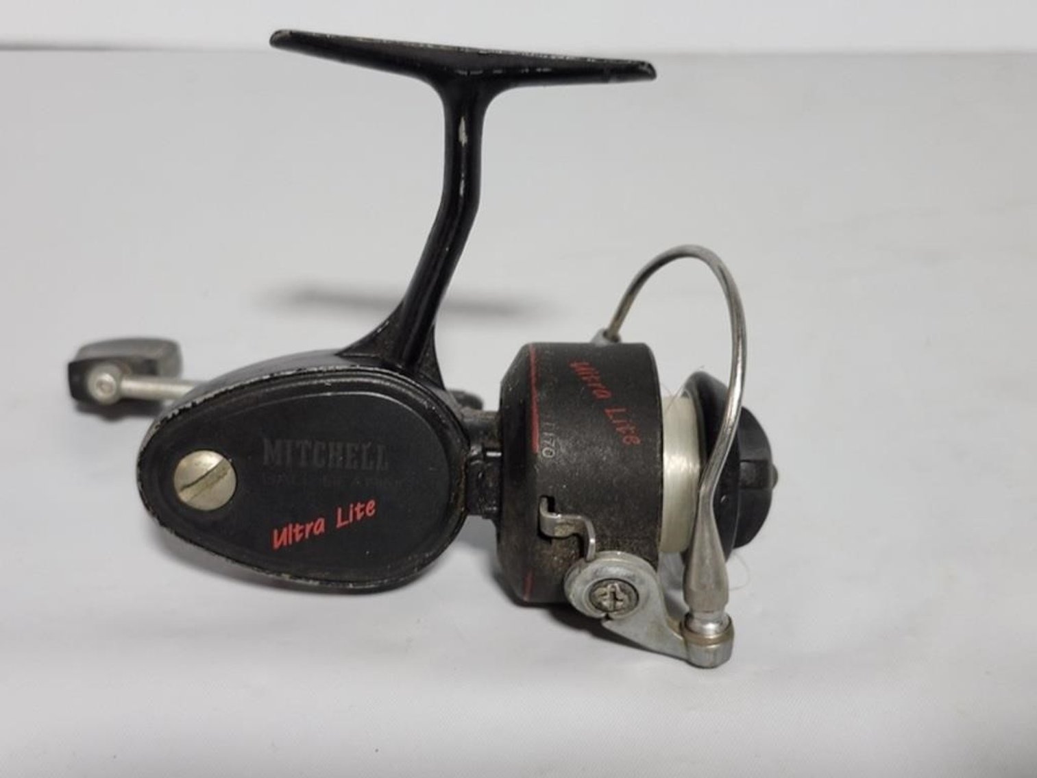 Image for Reed's Fishing, Hunting & Military Online Auction