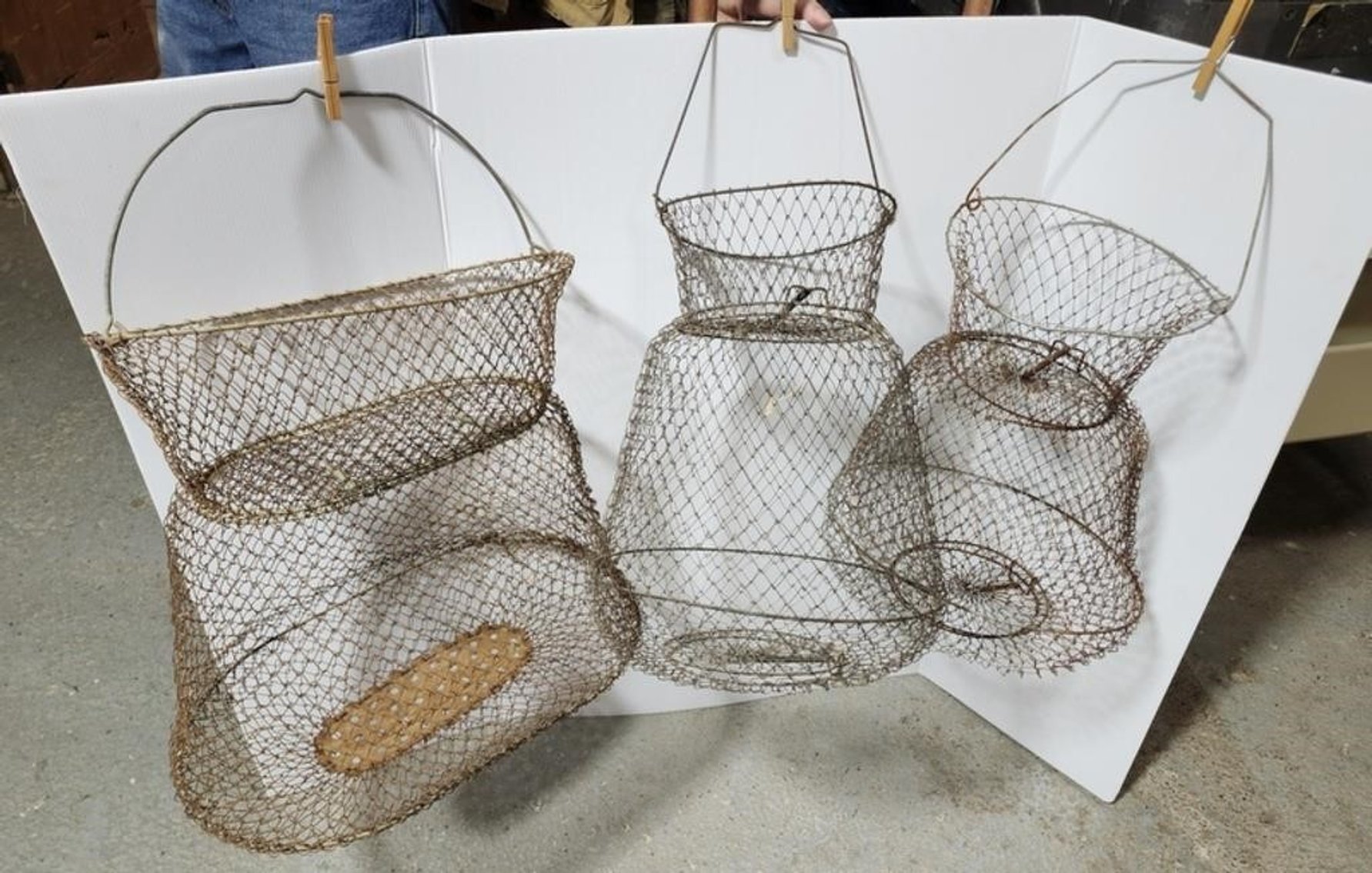 Image for Reed's Fishing, Hunting & Military Online Auction