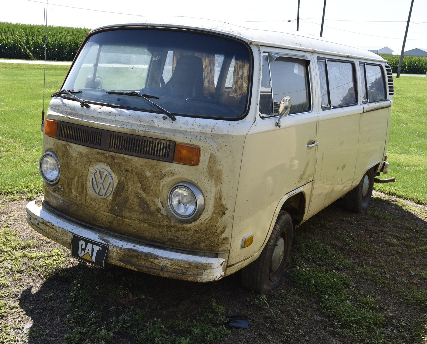 Image for Volkswagens, Motorcycles and Trucks