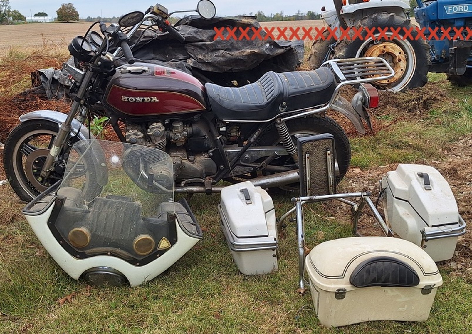 Image for Volkswagens, Motorcycles and Trucks