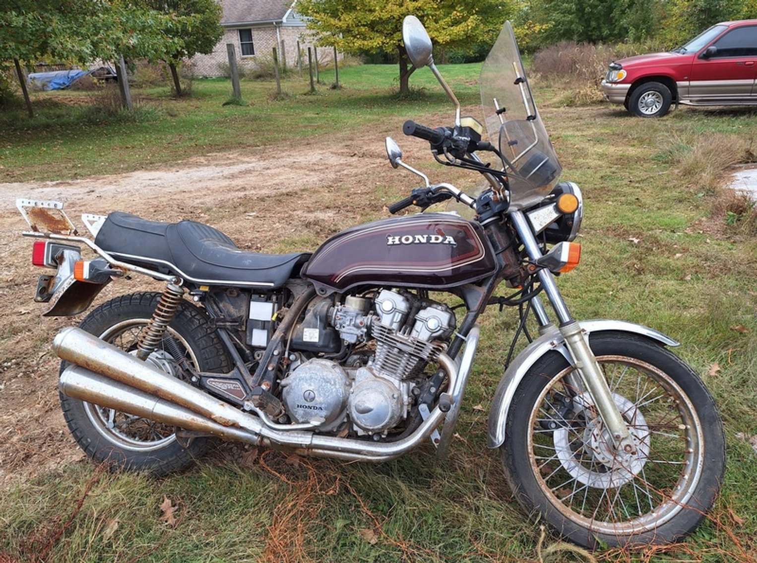 Image for Volkswagens, Motorcycles and Trucks