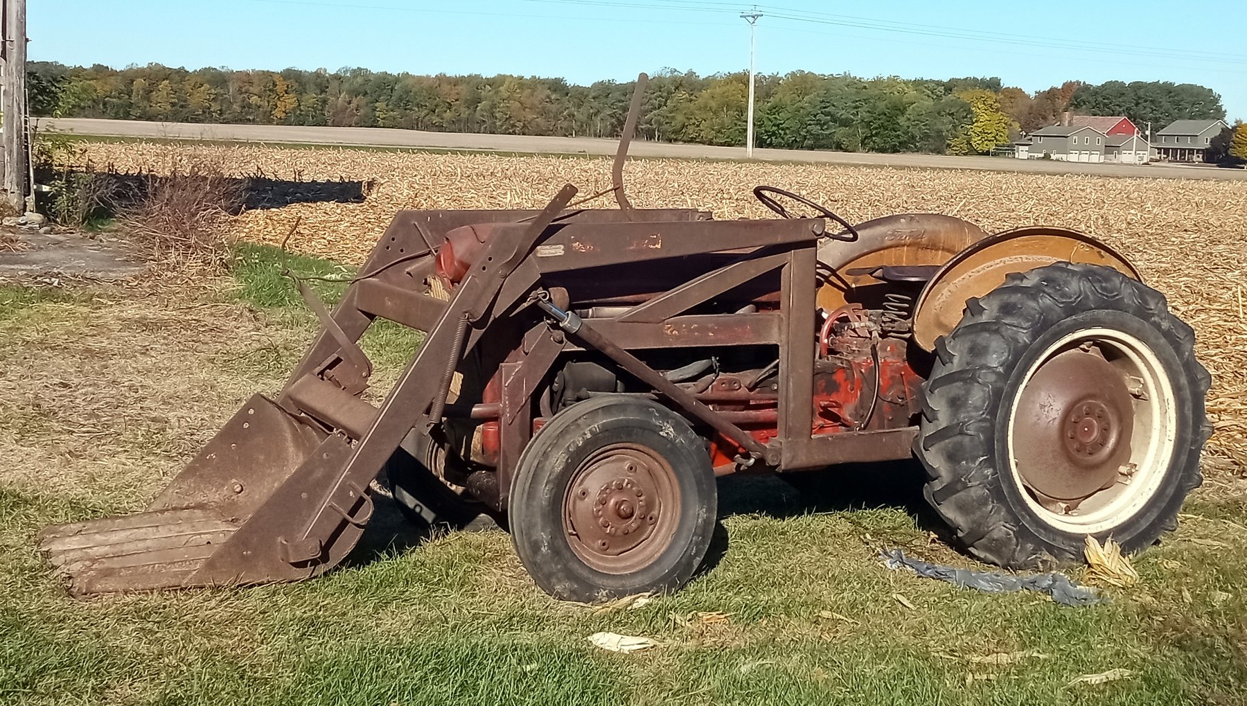 Image for Kent Peacock Estate Online Auction