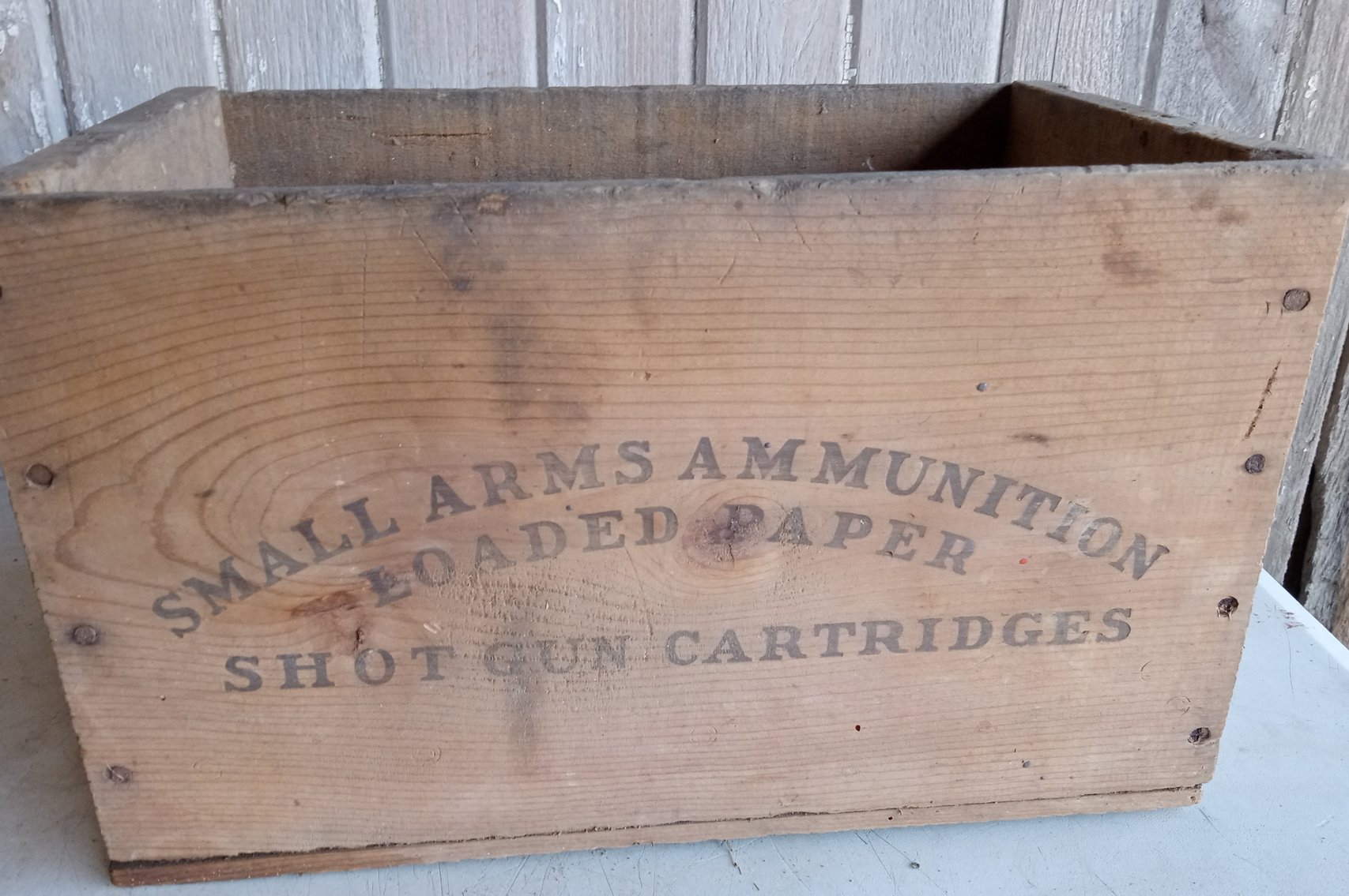 Image for Kent Peacock Estate Online Auction