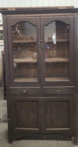 Multi Consignor Online Auction