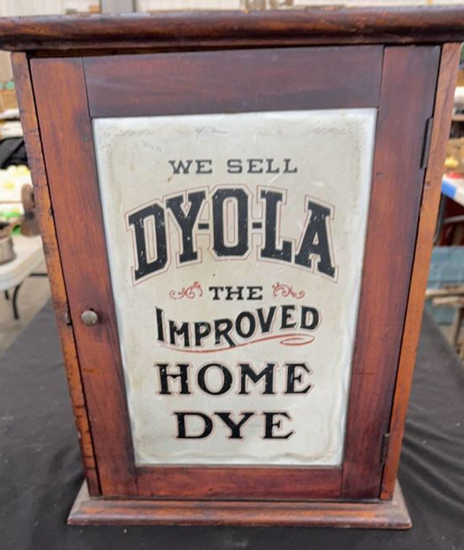 Image for Multi Consignor Online Auction