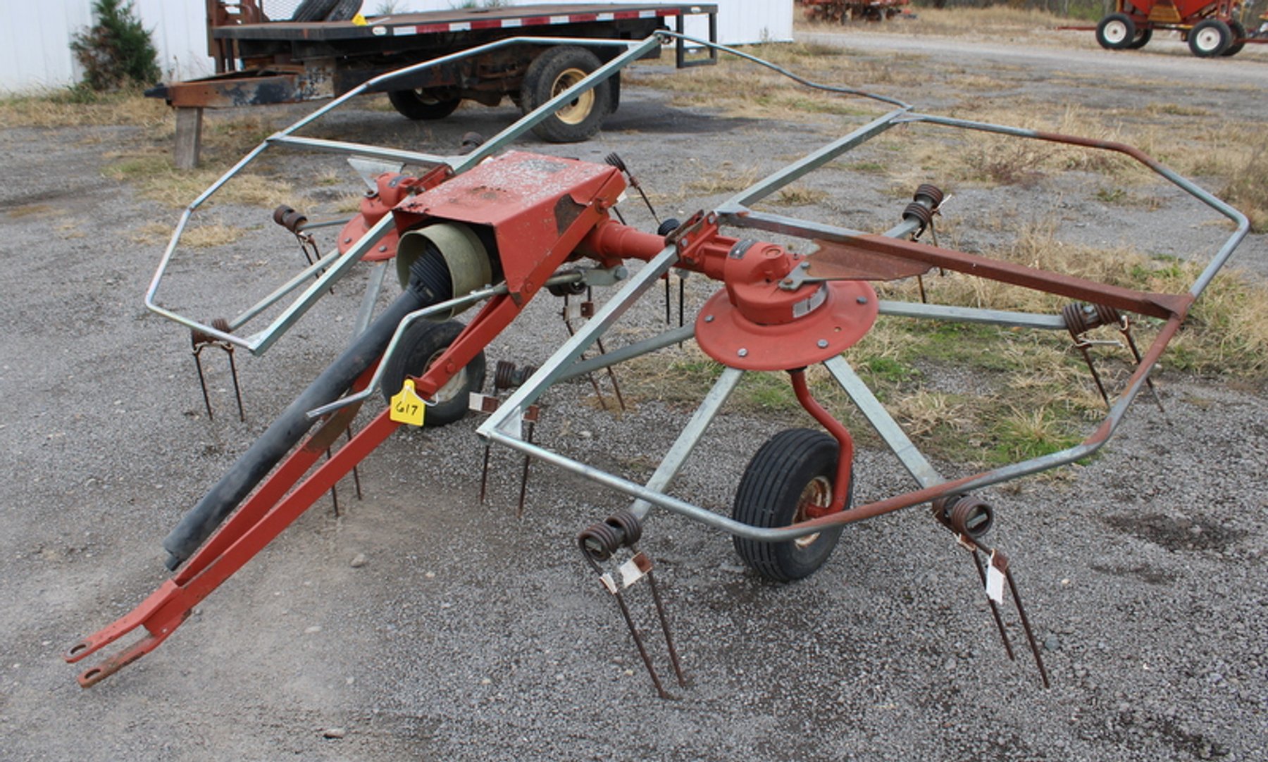 Image for 6th Annual Steinke Tractor Fall Consignment Sale