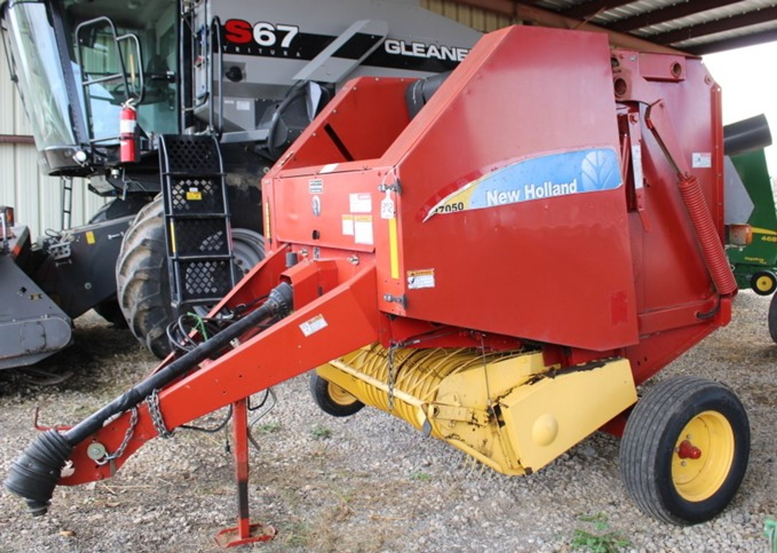 Image for 6th Annual Steinke Tractor Fall Consignment Sale